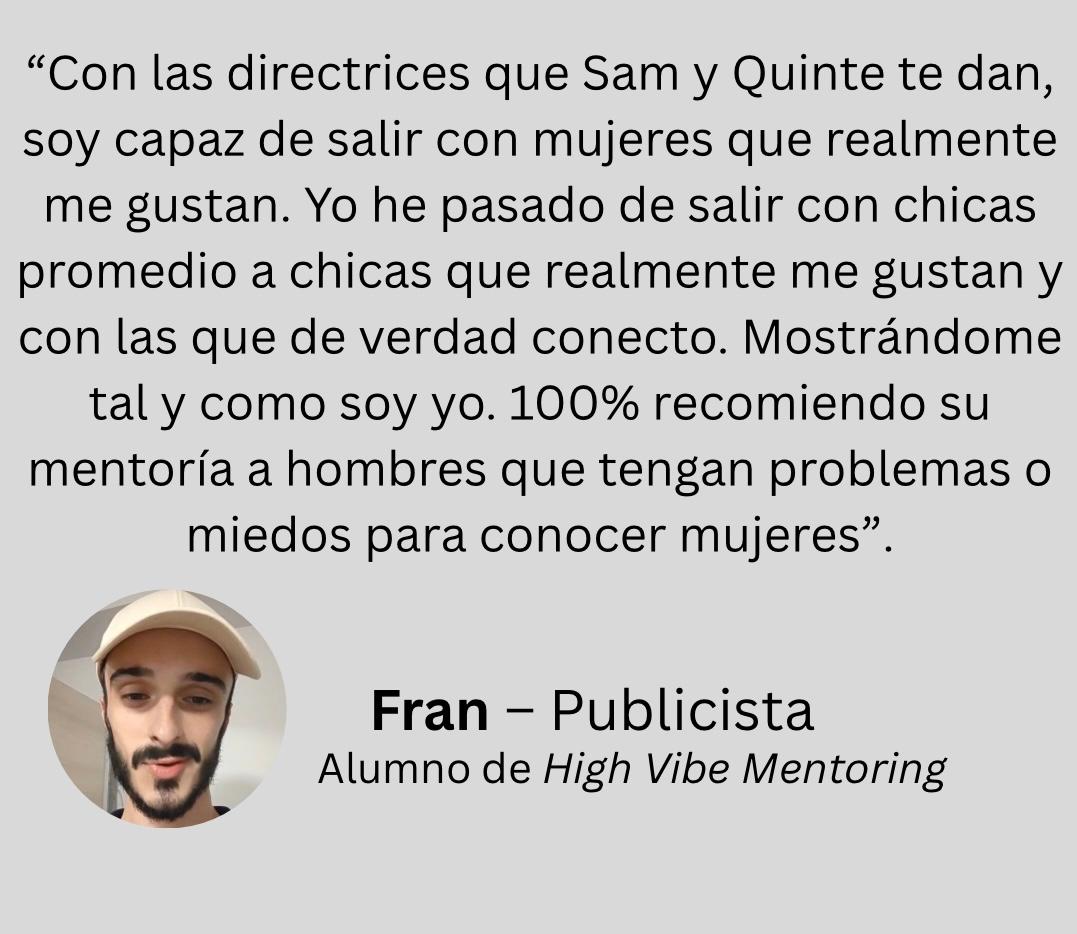Testimonio