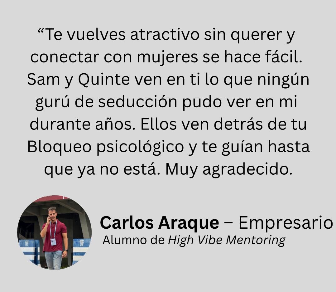 Testimonio