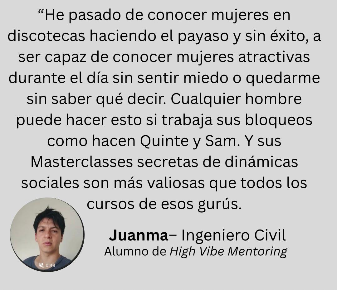 Testimonio