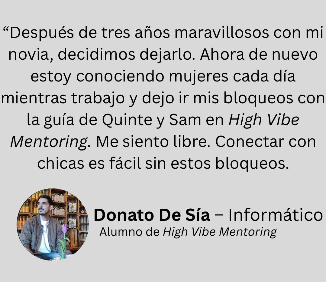 Testimonio