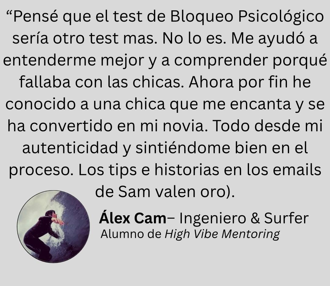 Testimonio